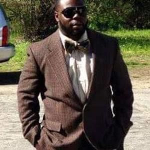 Meet your Posher, Jonathan